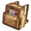 Backpacked Logo